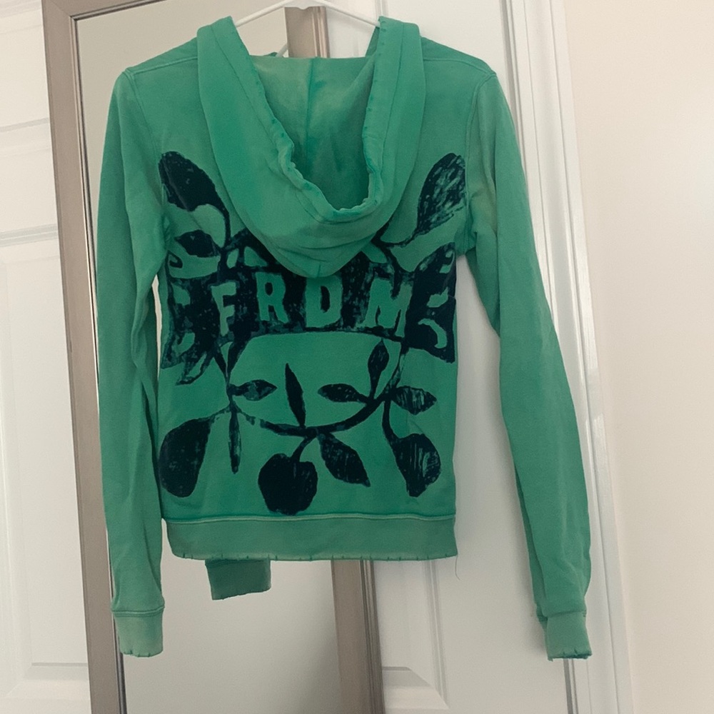 Free People - We The Free Sweatshirt